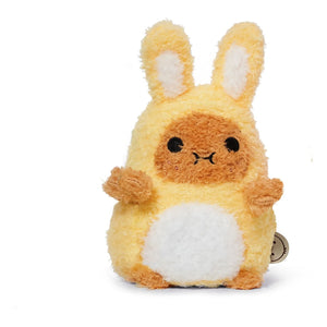 Noodoll - Sarı Peluş Tavşan