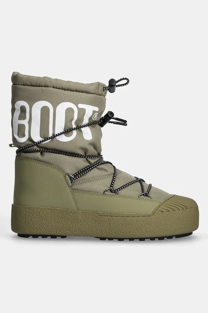 Moon Boot MB MTRACK POLAR NYLON Kar Botu