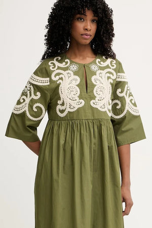 Weekend Max Mara pamuk TILDE