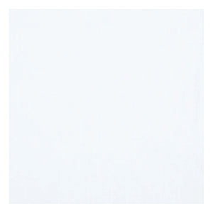 Haomy - Cotton Muslin Swaddle Sheet | White