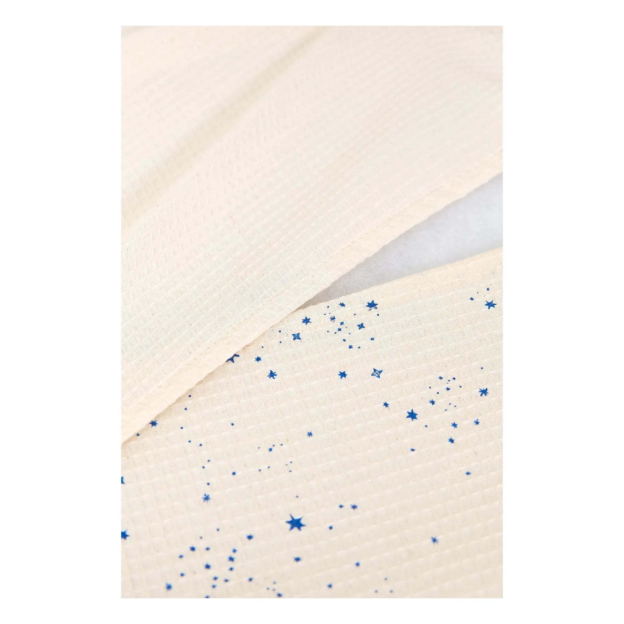 Nobodinoz - Blue Galaxy Play Mat