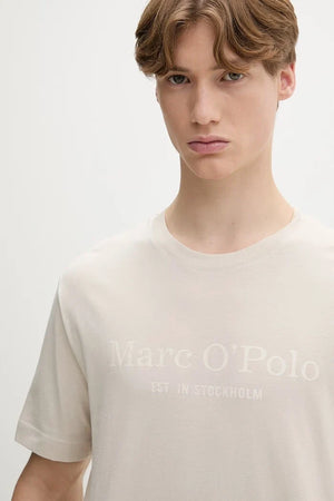 Marc O'Polo erkek pamuklu tişört