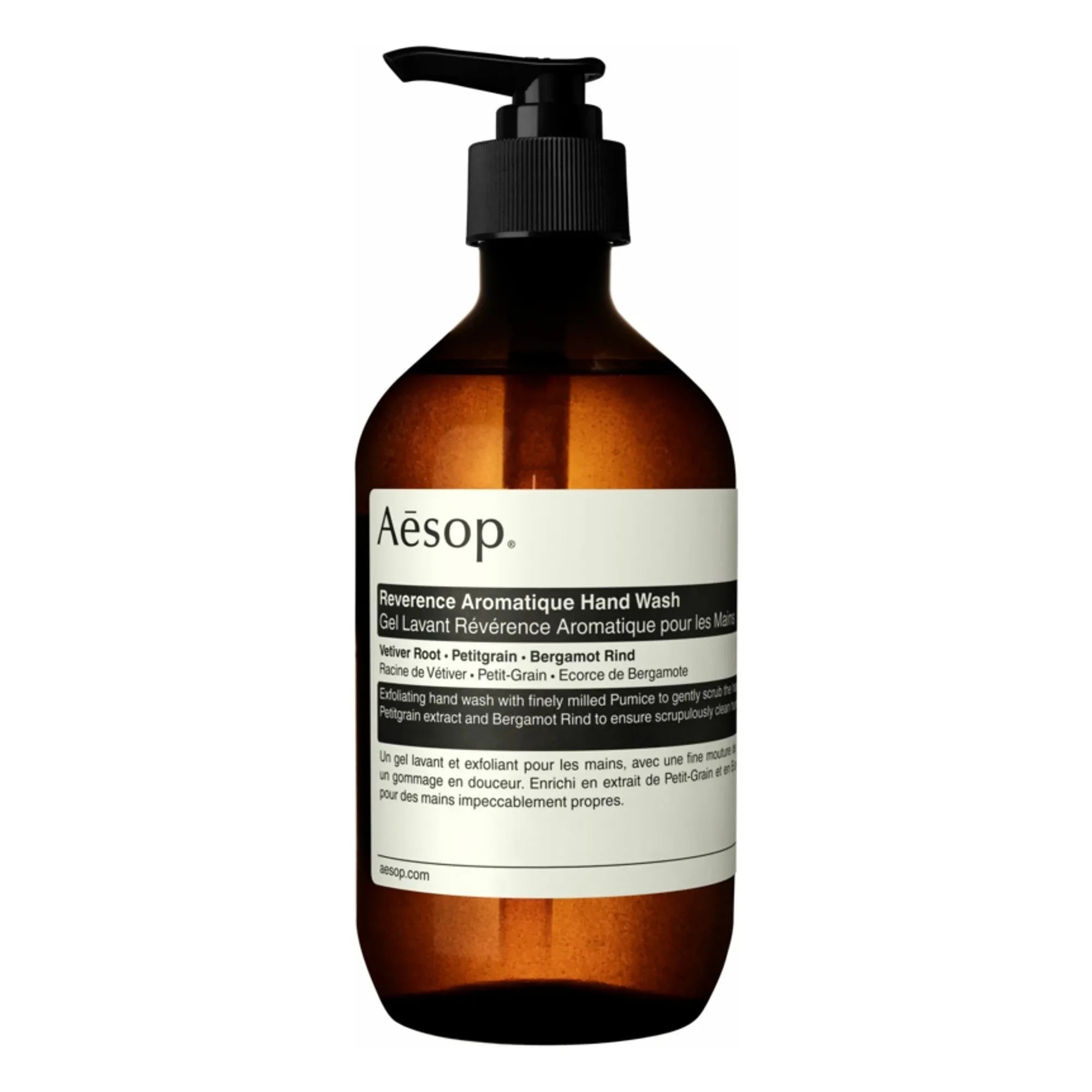 Aesop - Saygı Seti