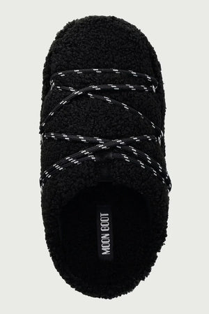 MB TEDDY SLIPPER Kadın Terlik