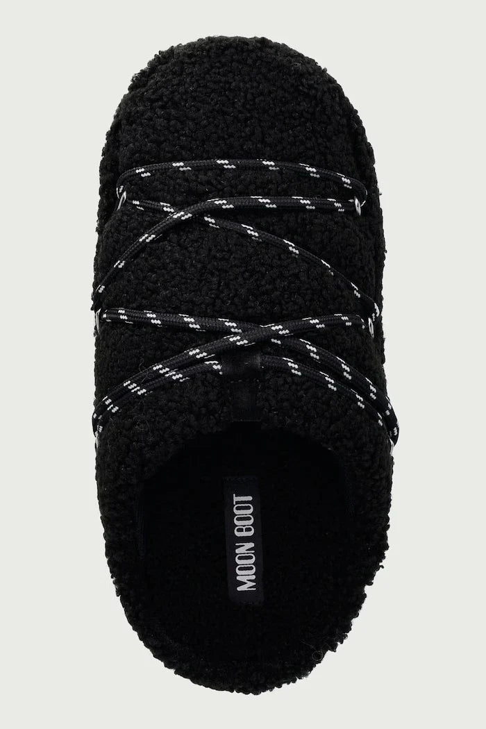MB TEDDY SLIPPER Kadın Terlik