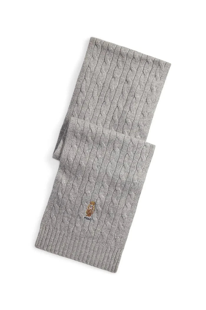 Polo Ralph Lauren Yün Şal