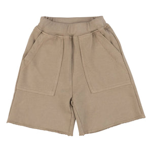 Babe & Tess – Bermuda Grau | Beige