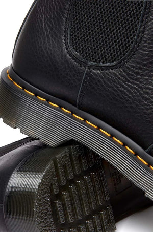 Dr. Martens 2976 Ambassador Deri Chelsea Botlar
