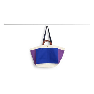 Hay - Wochenendtasche | Blau