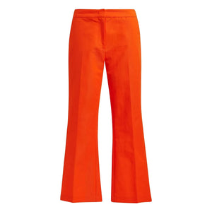 Essentiel Antwerp - Hose Jordy | Rot