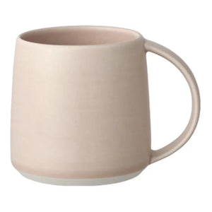 Kinto - Ripple Mug | Pembe