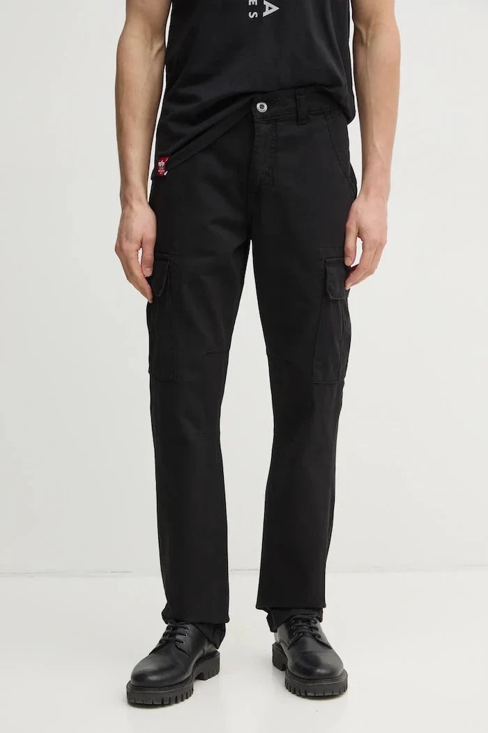 Pamuklu Pantolon Alpha Industries Agent Pant