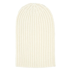 Hurray - Sailor Cashmere Beanie | Ecru