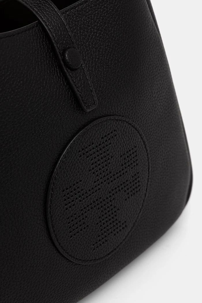 Tory Burch Miller kadın deri crossbody çanta