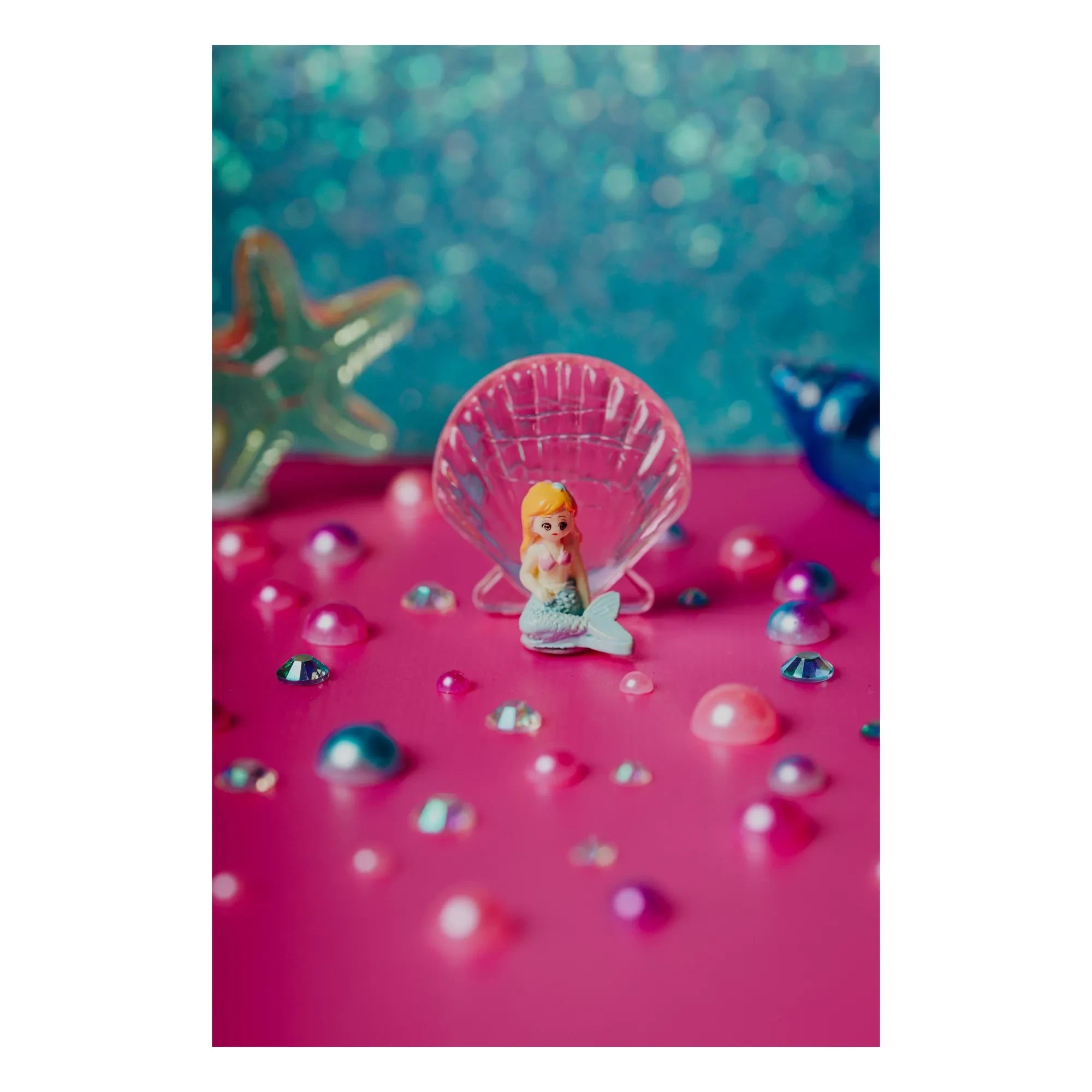 Petit Boum - Etincelle de mer sensorische Flasche
