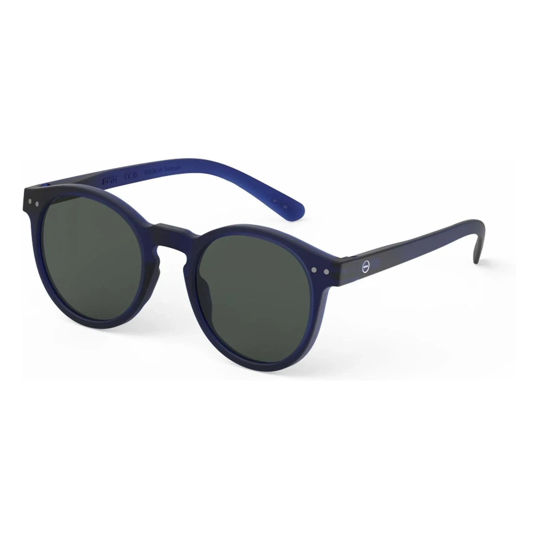 IZIPIZI - Sonnenbrille #M | Nachtblau