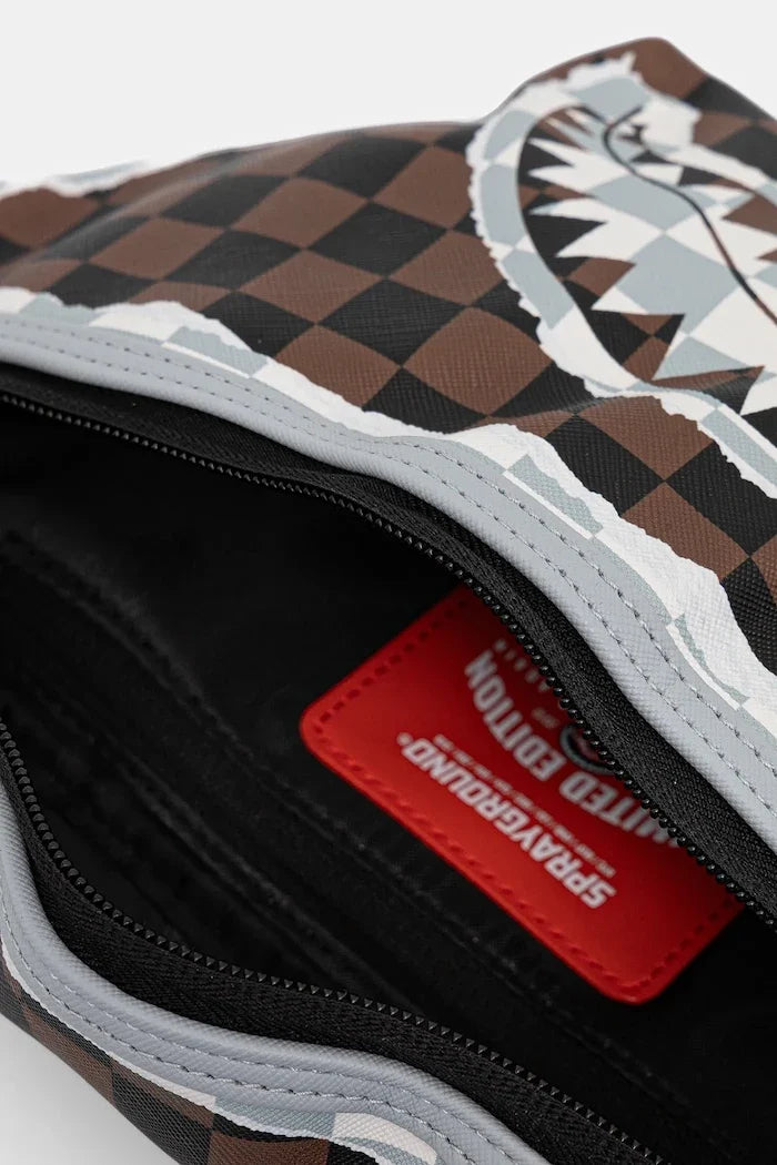 Sprayground Bel Çantası