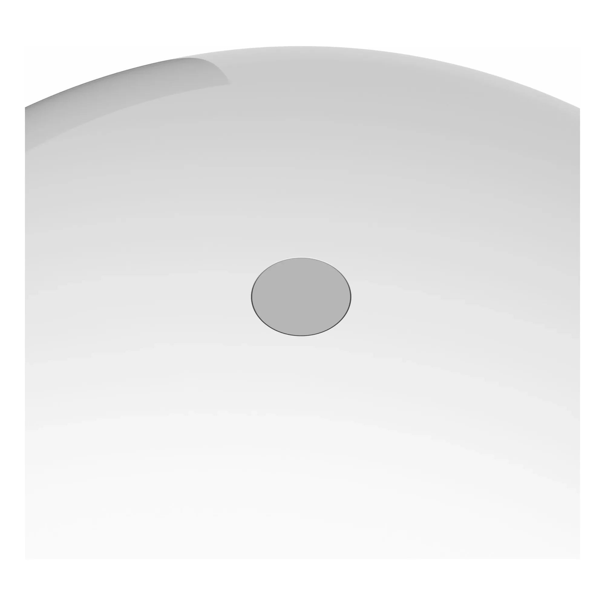 Verpan - Wire Nomad Leuchte Ø18 cm | Weiß
