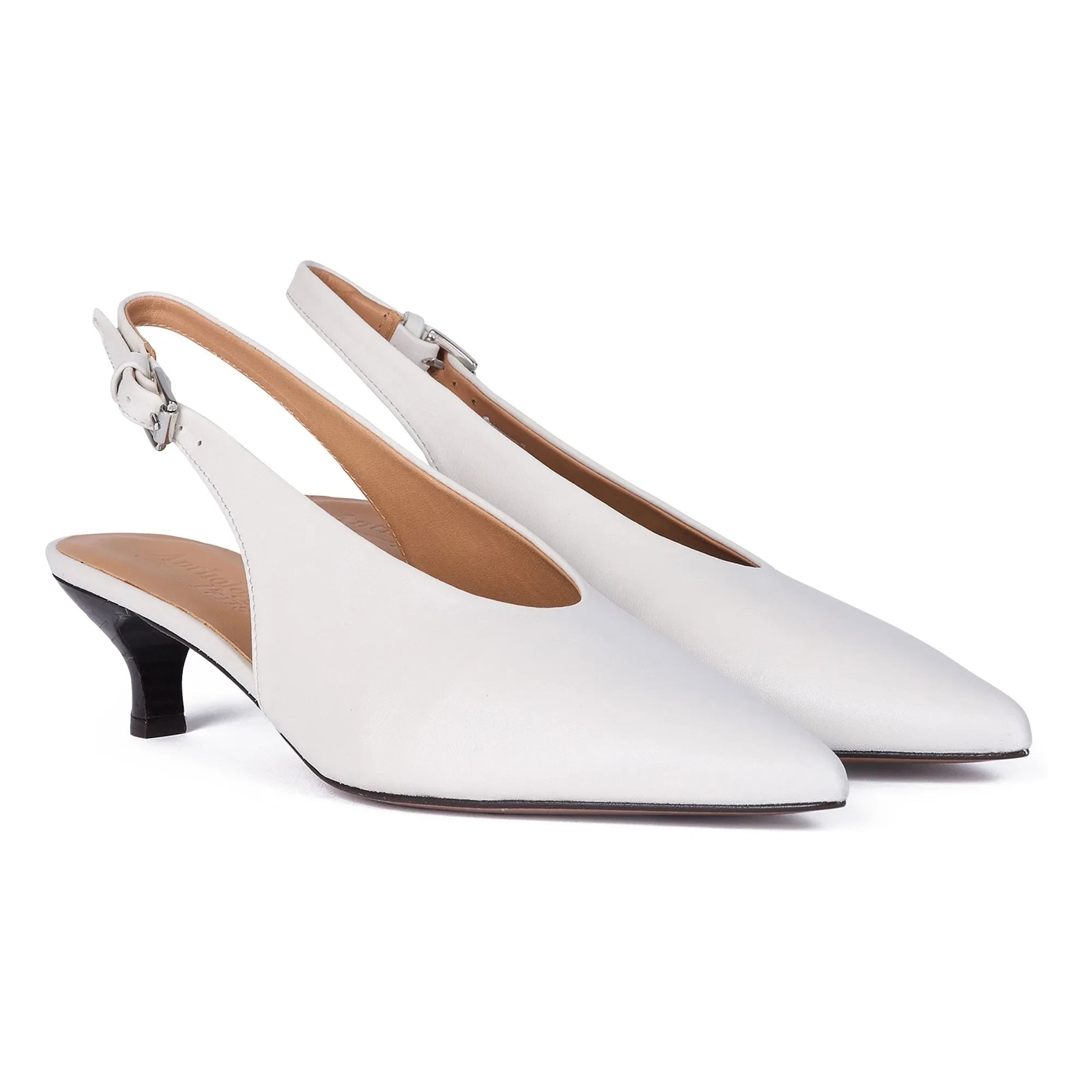 Anthology Paris - Kate Pumps | Bej