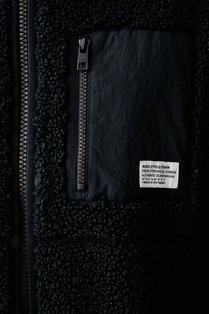 Marc O'Polo men's fleece sweatshirt