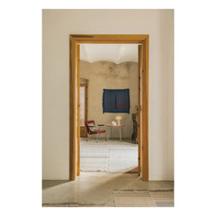 Lorena Canals - Oaxaca Teppiche | Beige