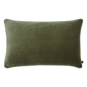 Haomy - New Delhi Pillow Cover | Khaki