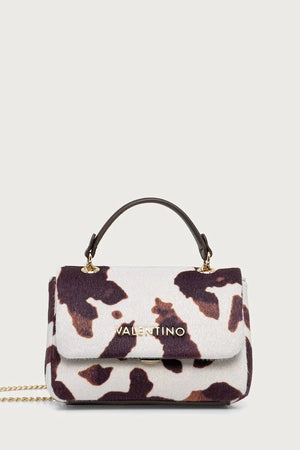 OCARINA WINTER Kadın Crossbody Çanta