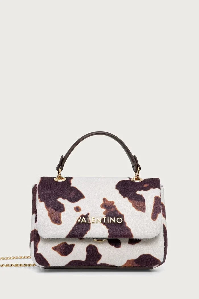 OCARINA WINTER Kadın Crossbody Çanta