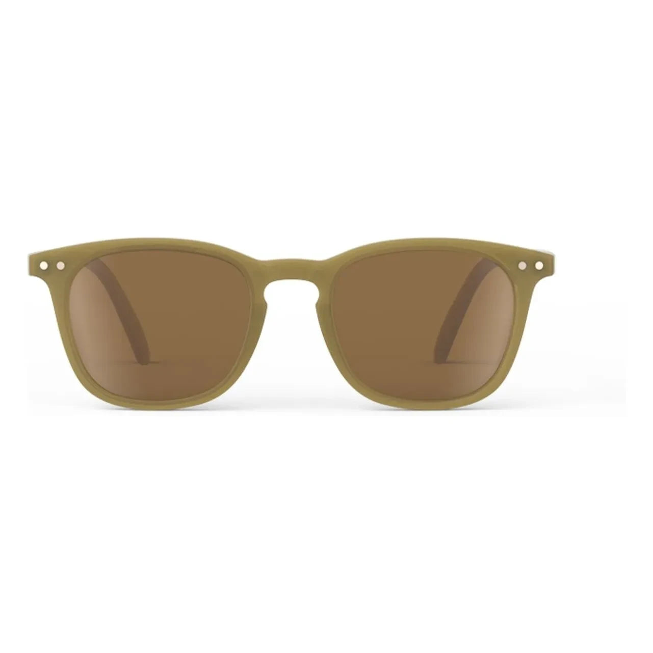 IZIPIZI - Sunglasses #E Kids | Olive