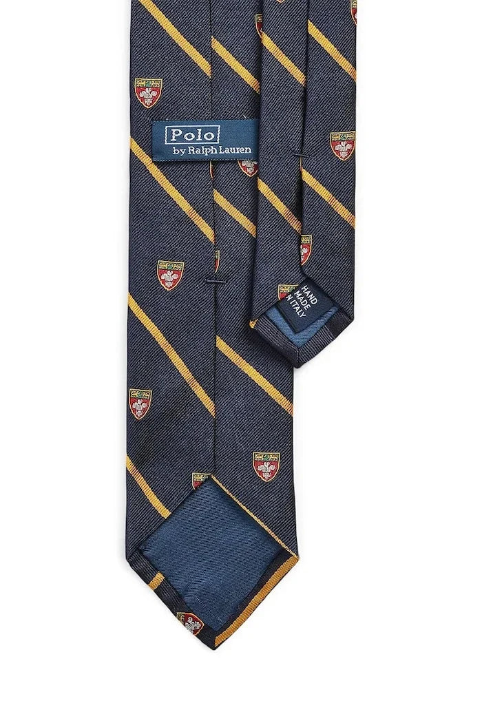 Polo Ralph Lauren Erkek İpek Kravat