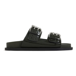 A. Emery - Léon sandal | Haki