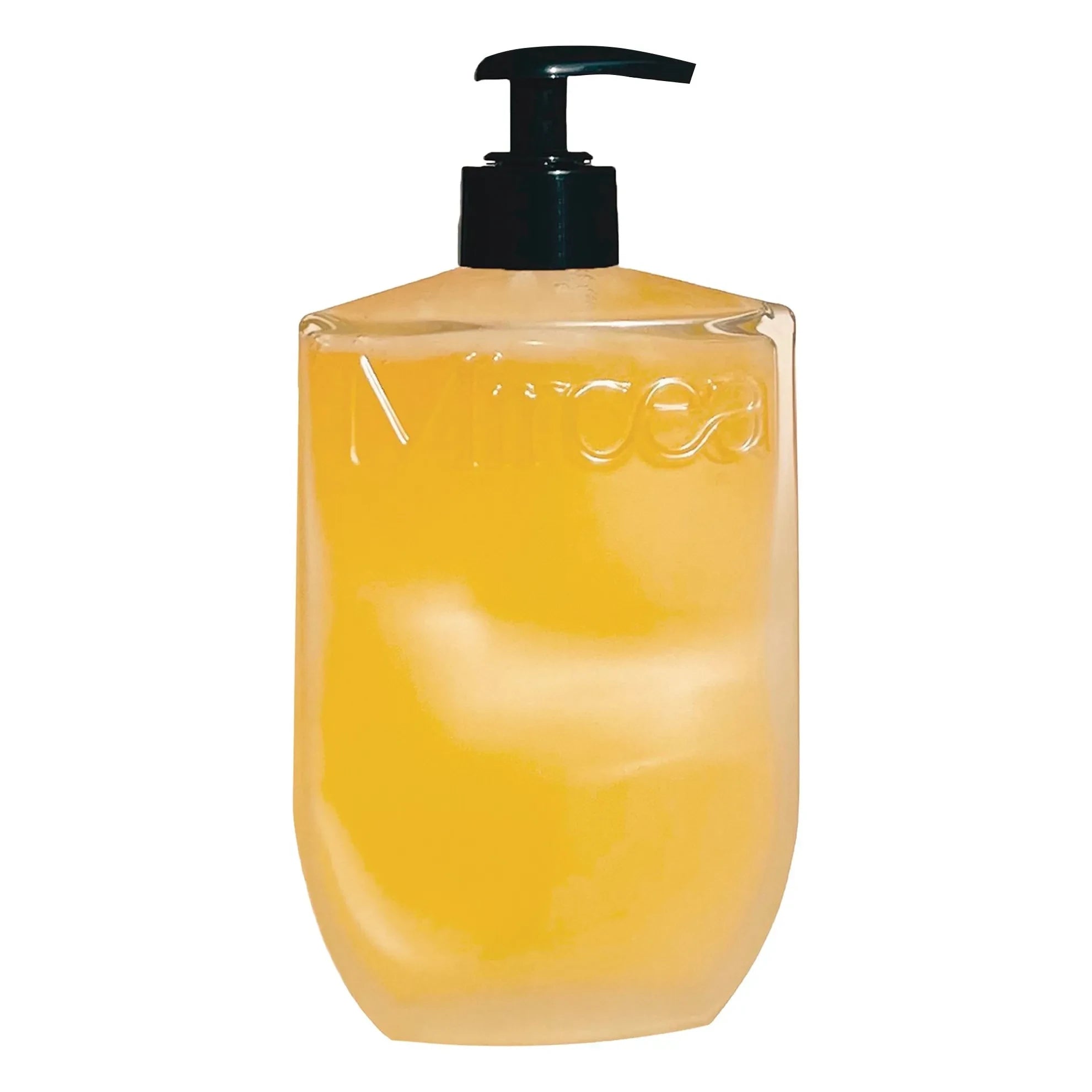 Mircea - İncir Ağacı + Nane Duş Jeli - 400ml