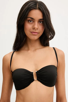 Max Mara Beachwear kadın mayo üstü AMELIA