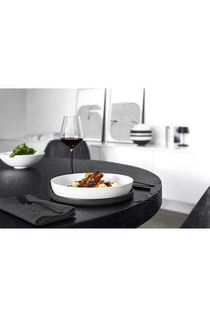 Villeroy & Boch Iconic La Boule İki Kişilik Yemek Takımı (7 Parça)