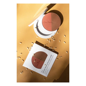 Ere Perez - Bronzlaştırıcı Pudra Duo Refill - 9g | Brooklyn