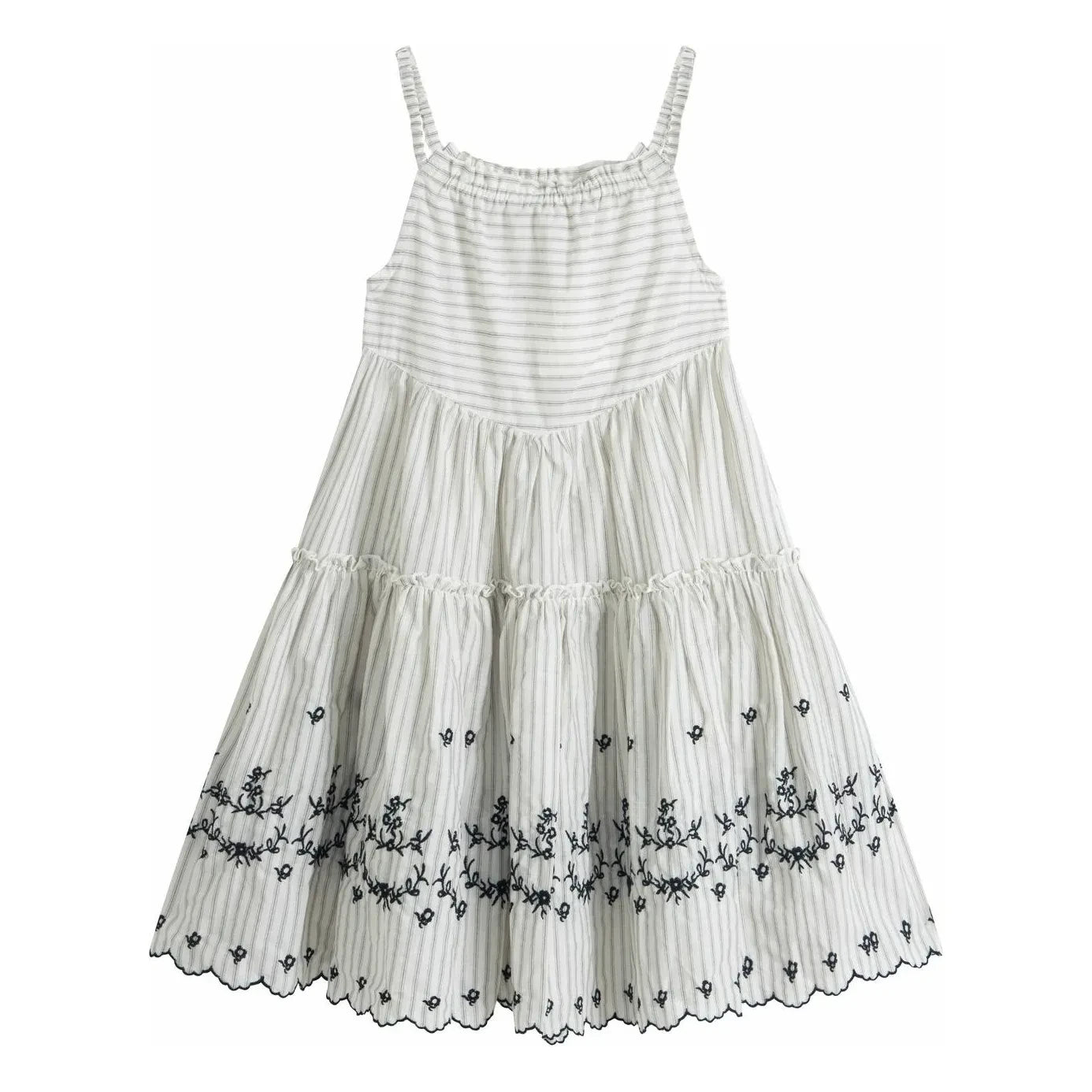 C'era Una Volta - Giulia Kleid | Weiß
