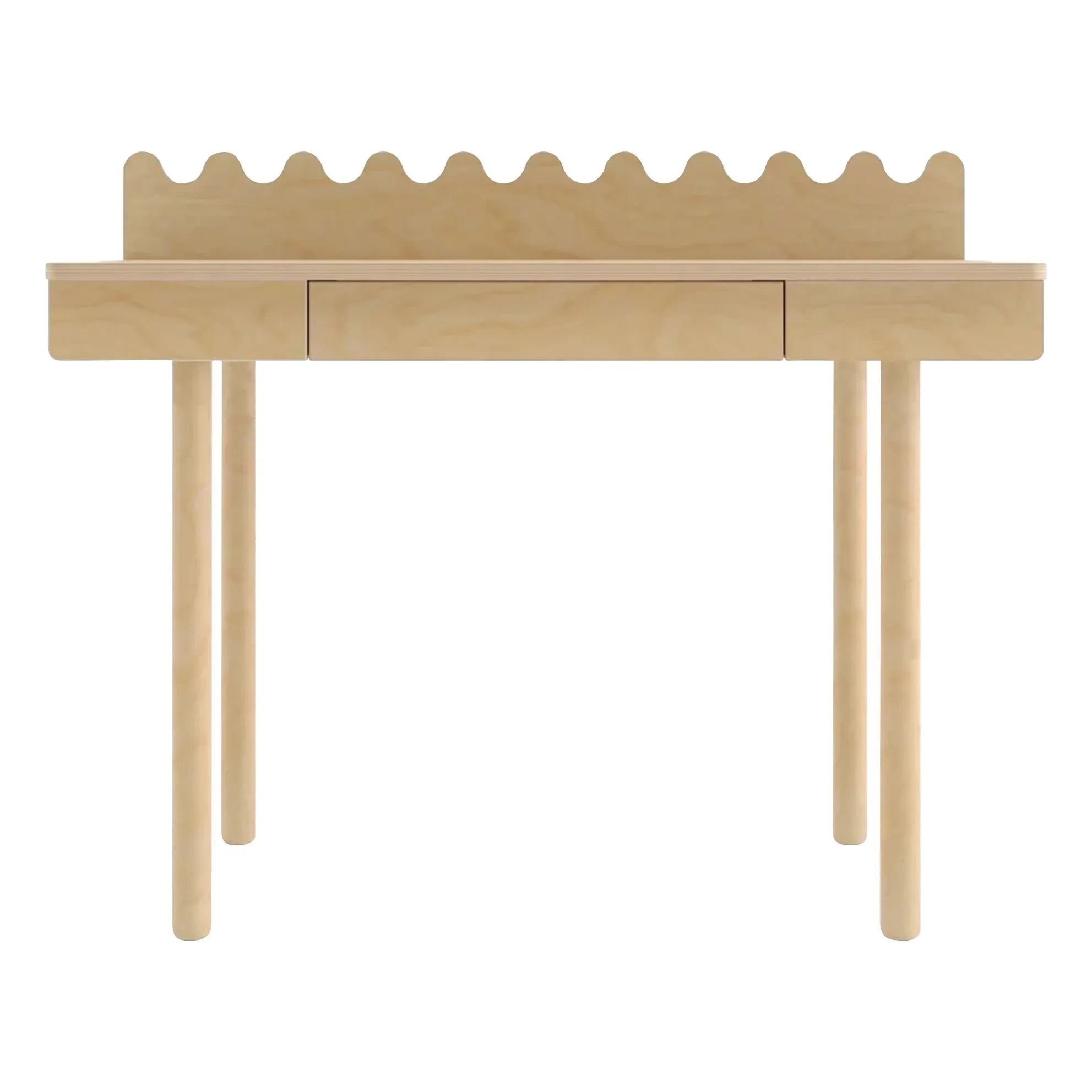 Oeuf NYC - Moss Ofis | Bouleau