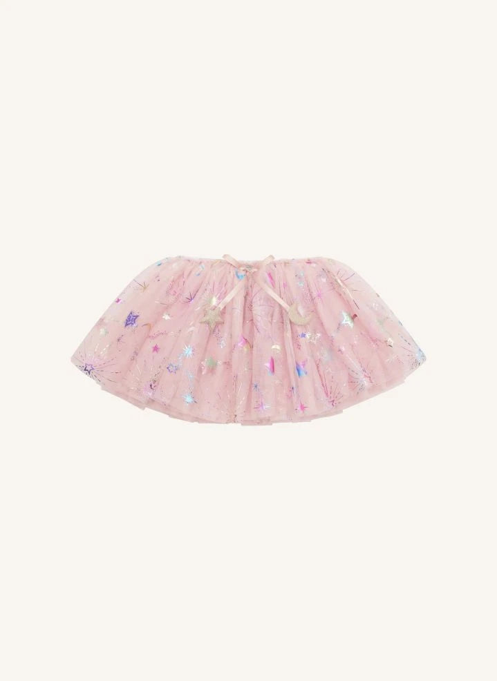 Mimi & Lula - Tutu Céleste | Soluk Pembe