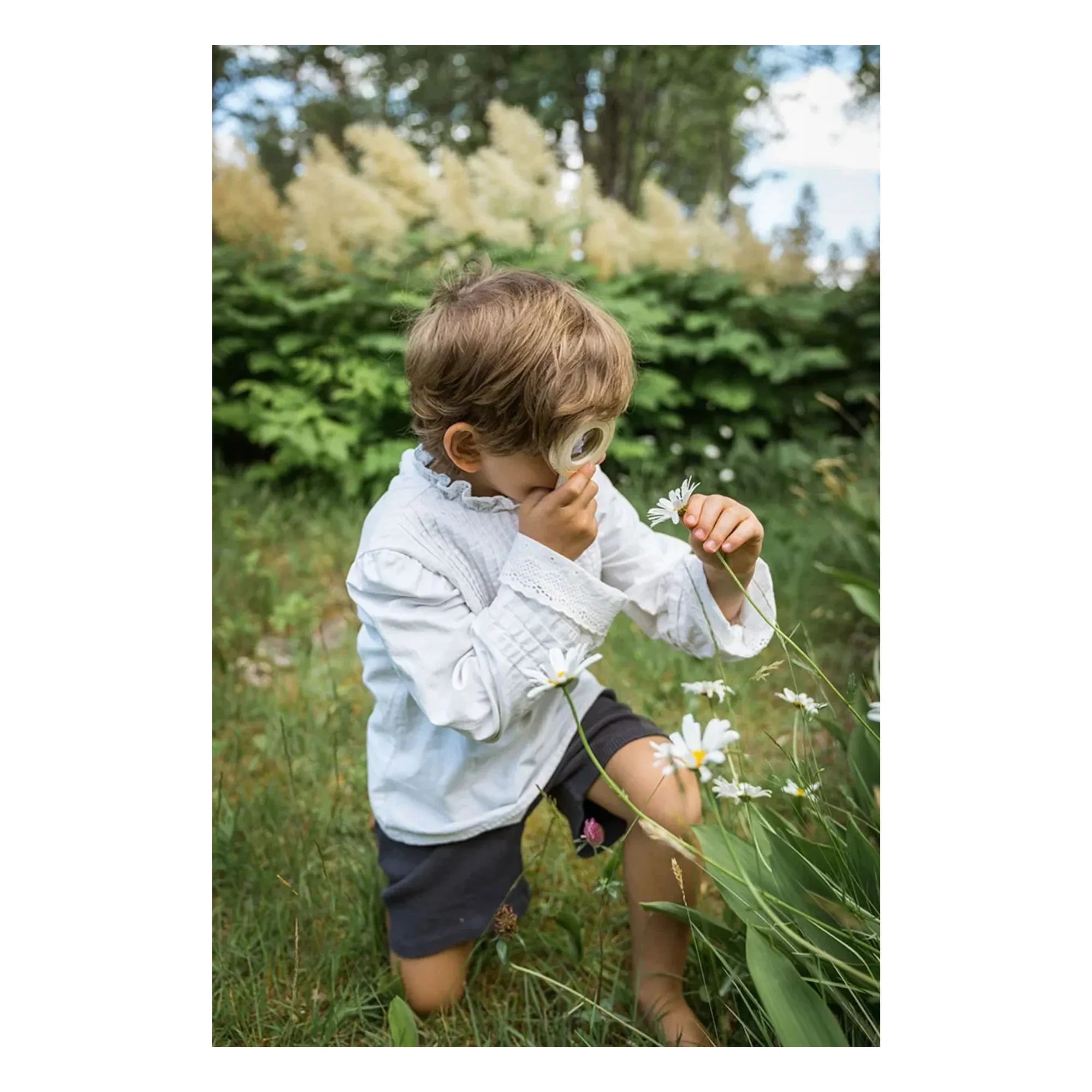 Kid's Concept - Natur-Entdecker-Set