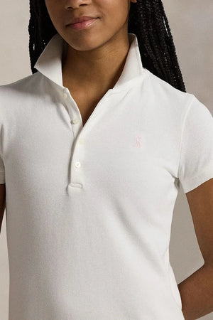 Polo Ralph Lauren Çocuk Elbisesi