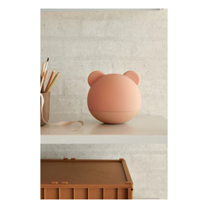 Liewood - Maxwell Night Light | Dusty Pink