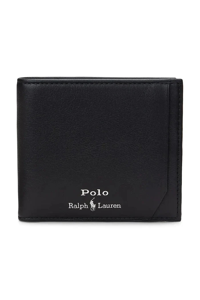 Polo Ralph Lauren Deri Cüzdan