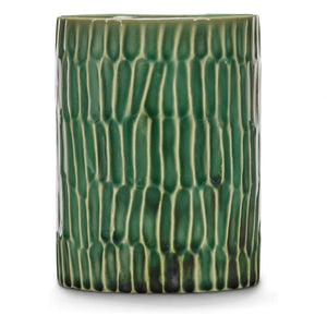 Serax - Vase Verde Lanza, Pascale Naessens | Yeşil