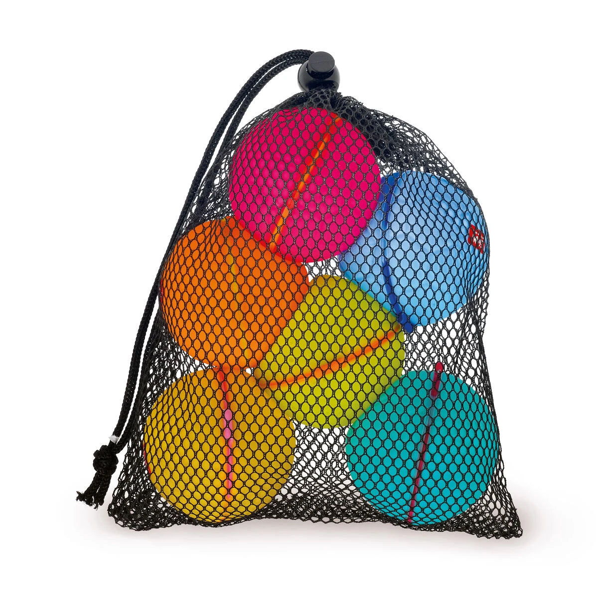 Legami - Set of 6 Reusable Water Balloons