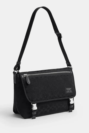 Coach Erkek Lane Messenger Çanta