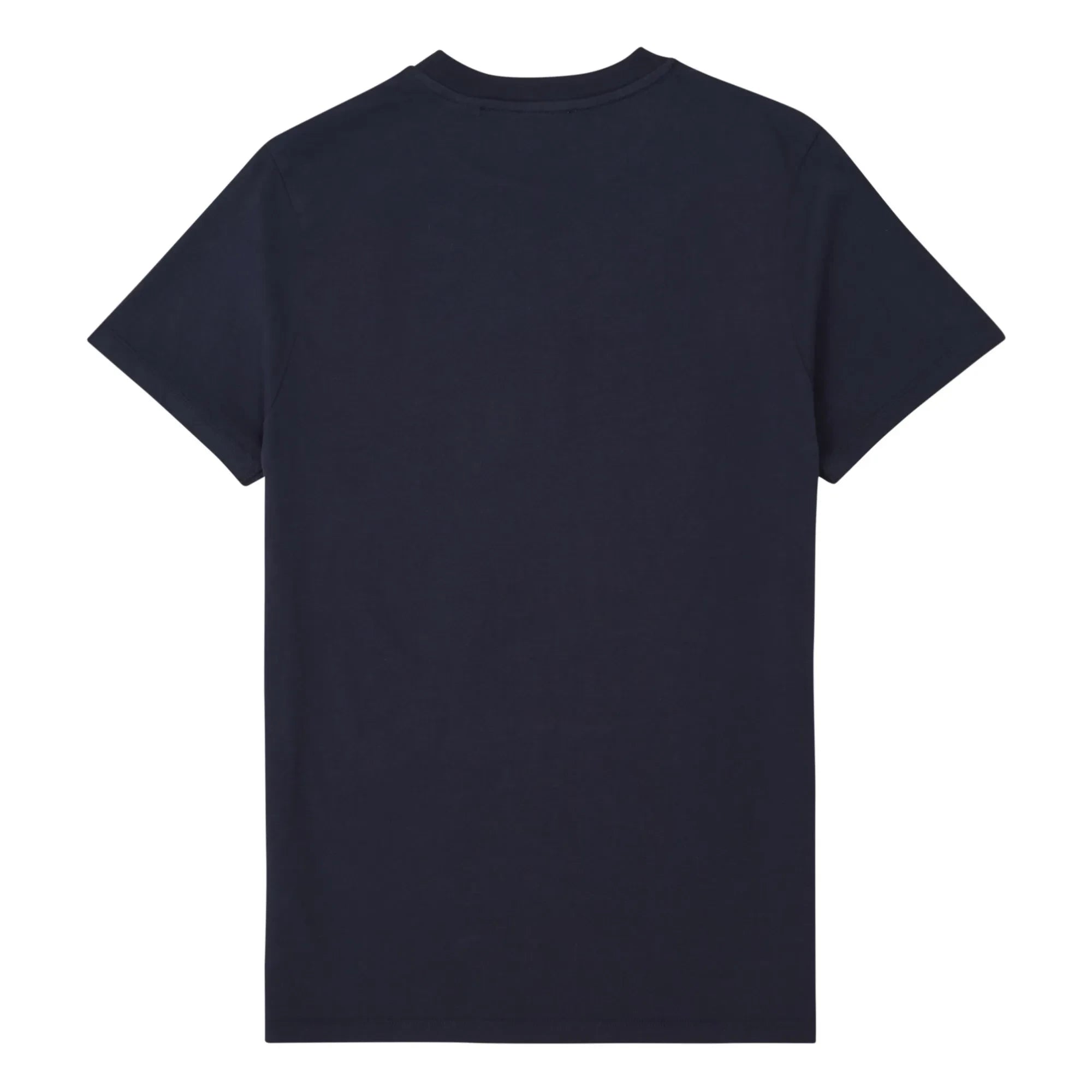Edmmond Studios - Stamp T-Shirt | Lacivert