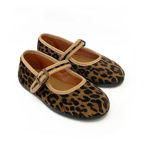 Hermosilla - Faunia Babet | Leopar