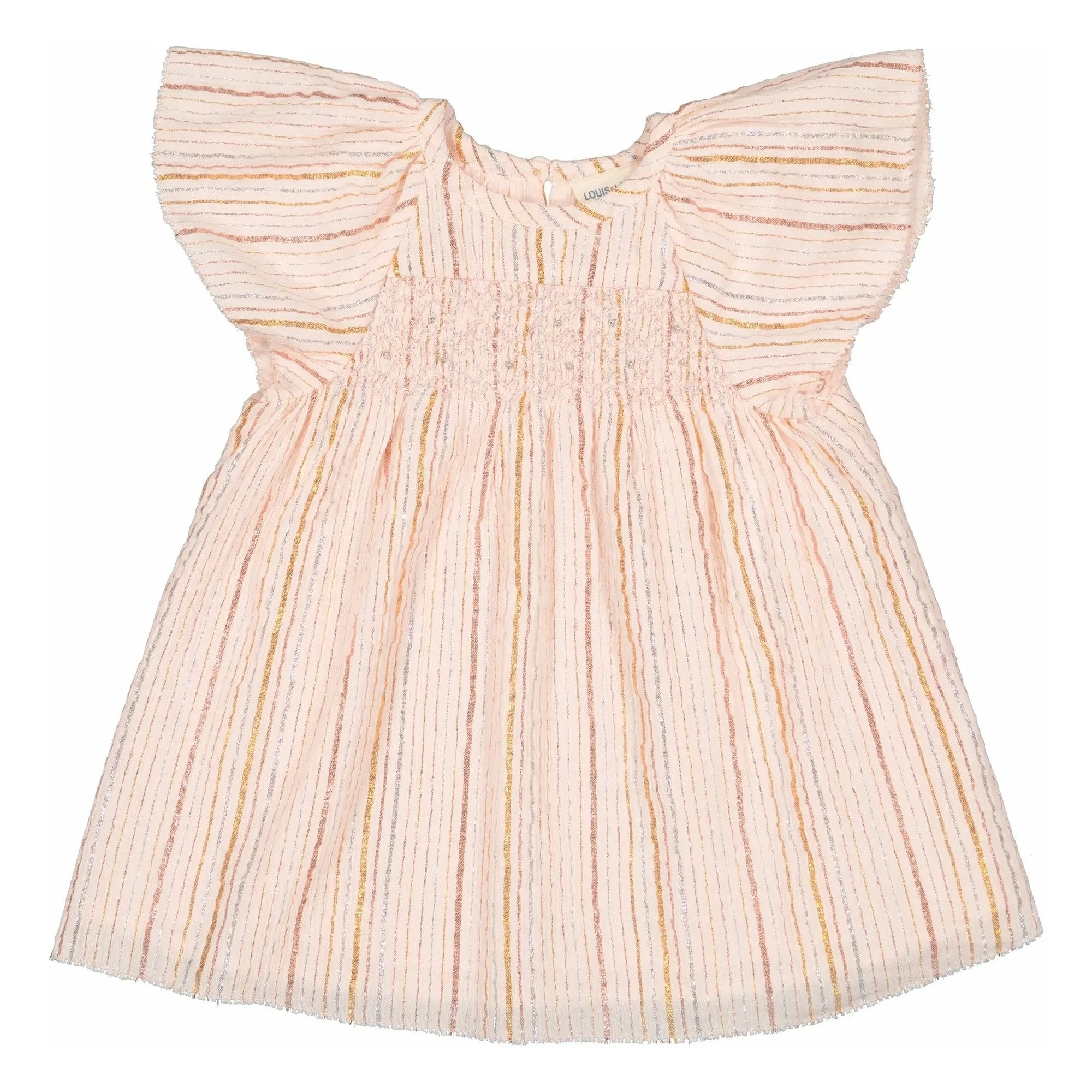 Louis Louise - Donna elbise | Pembe