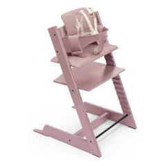 Stokke® - Tripp Trapp® kayın mama sandalyesi | Bruyère