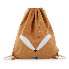 Trixie - Mr Fox spor çantası | Turuncu